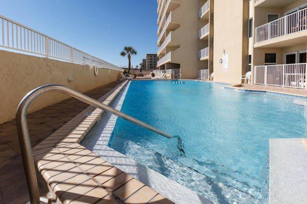 Ferienwohnung Island Echos 4K Fort Walton Beach Exterior foto