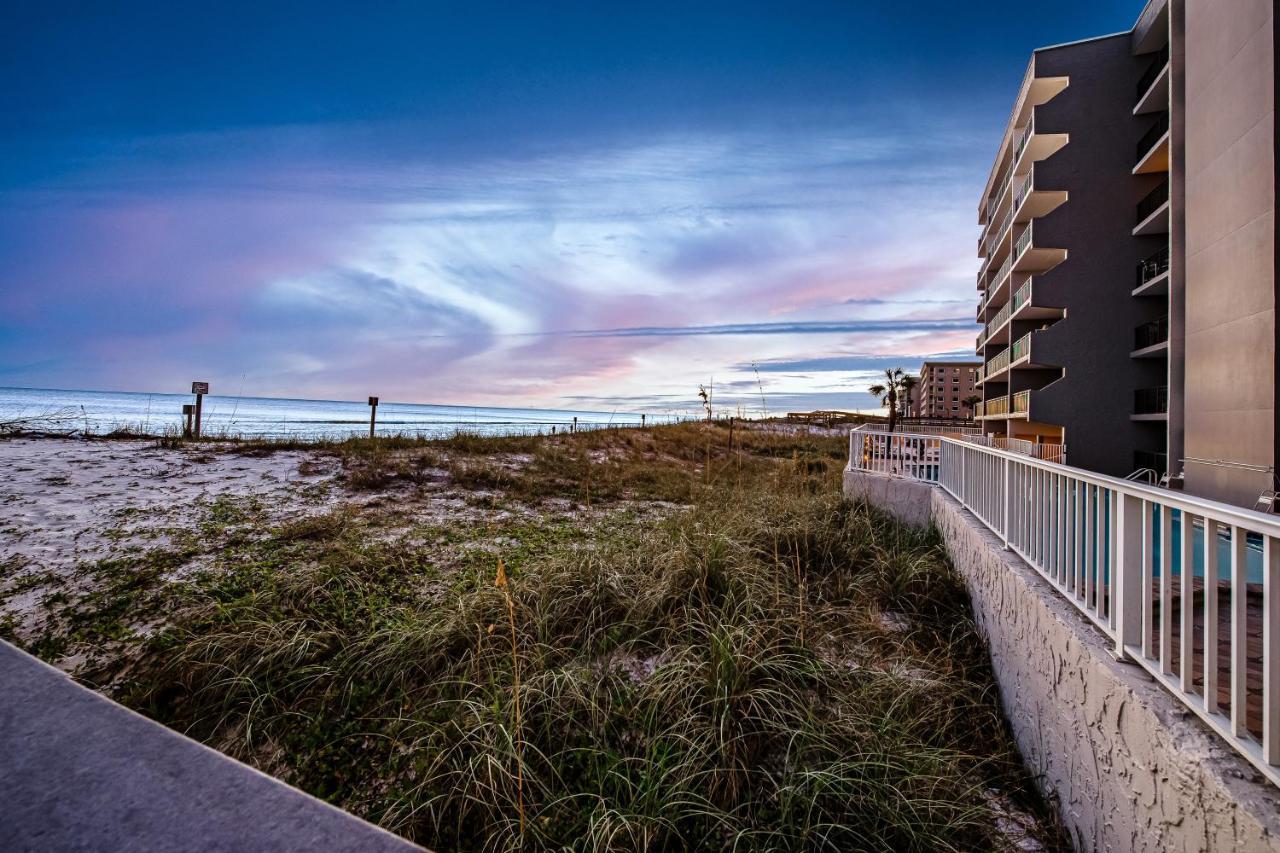 Ferienwohnung Island Echos 4K Fort Walton Beach Exterior foto