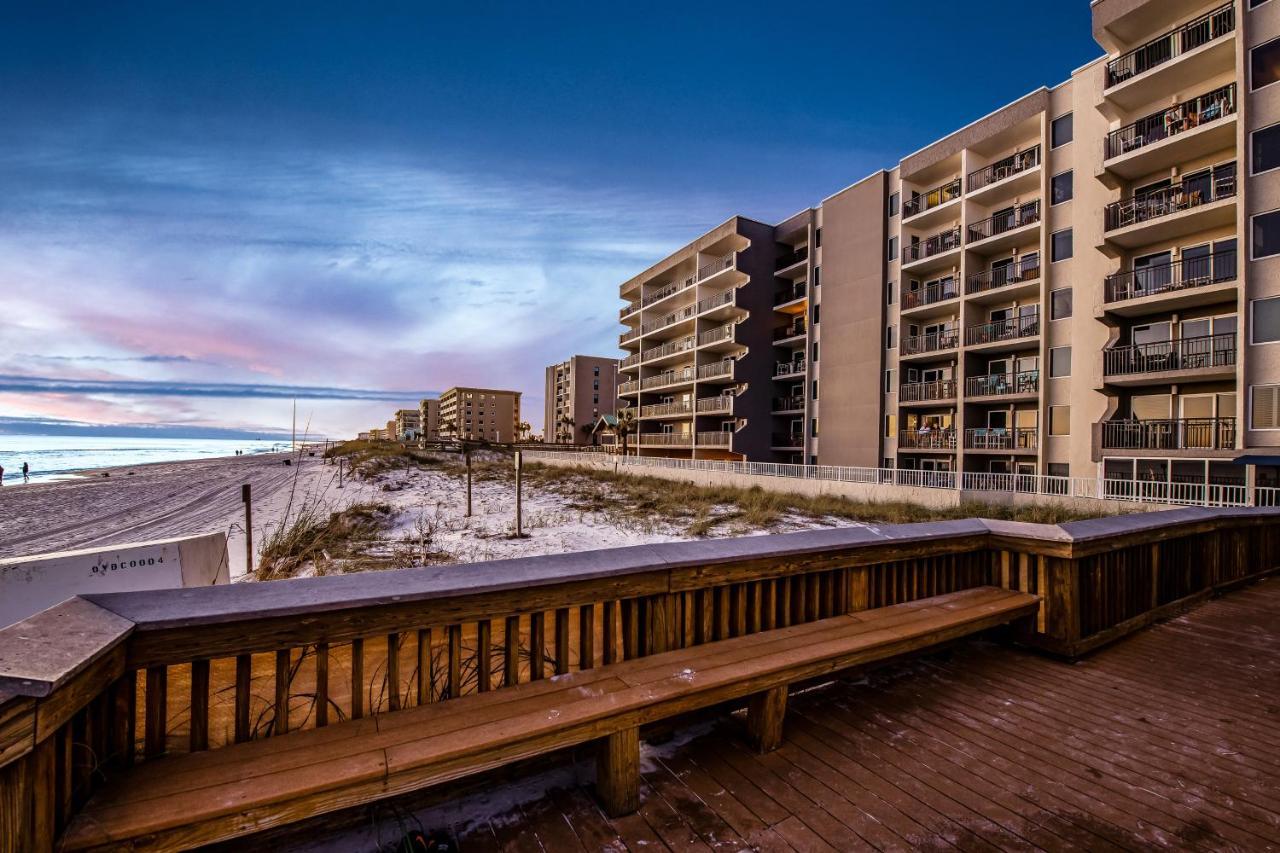 Ferienwohnung Island Echos 4K Fort Walton Beach Exterior foto