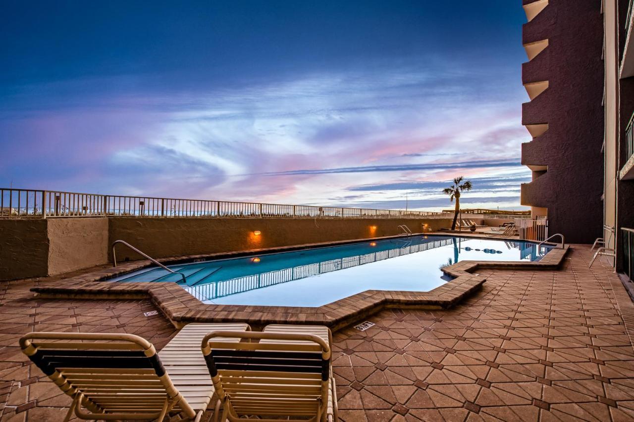 Ferienwohnung Island Echos 4K Fort Walton Beach Exterior foto