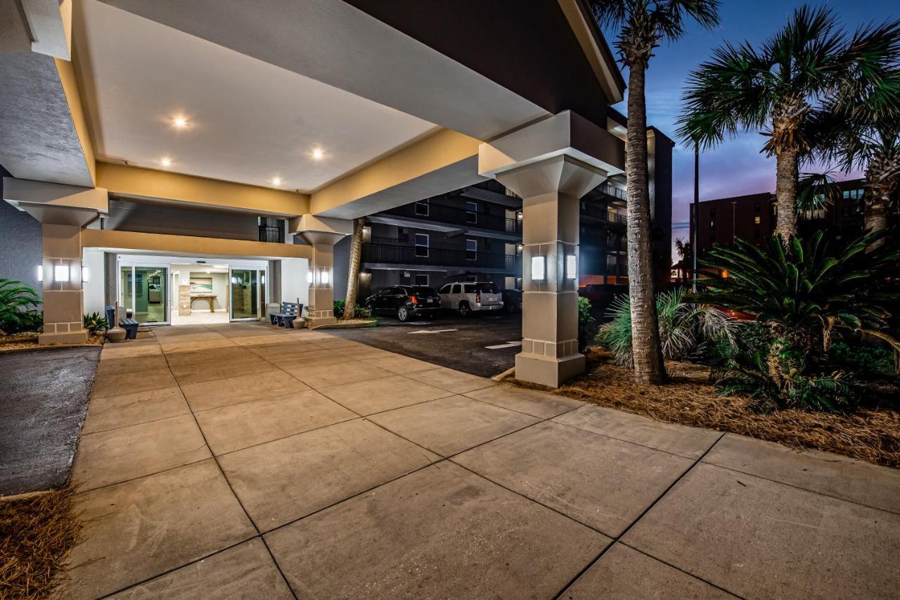 Ferienwohnung Island Echos 4K Fort Walton Beach Exterior foto