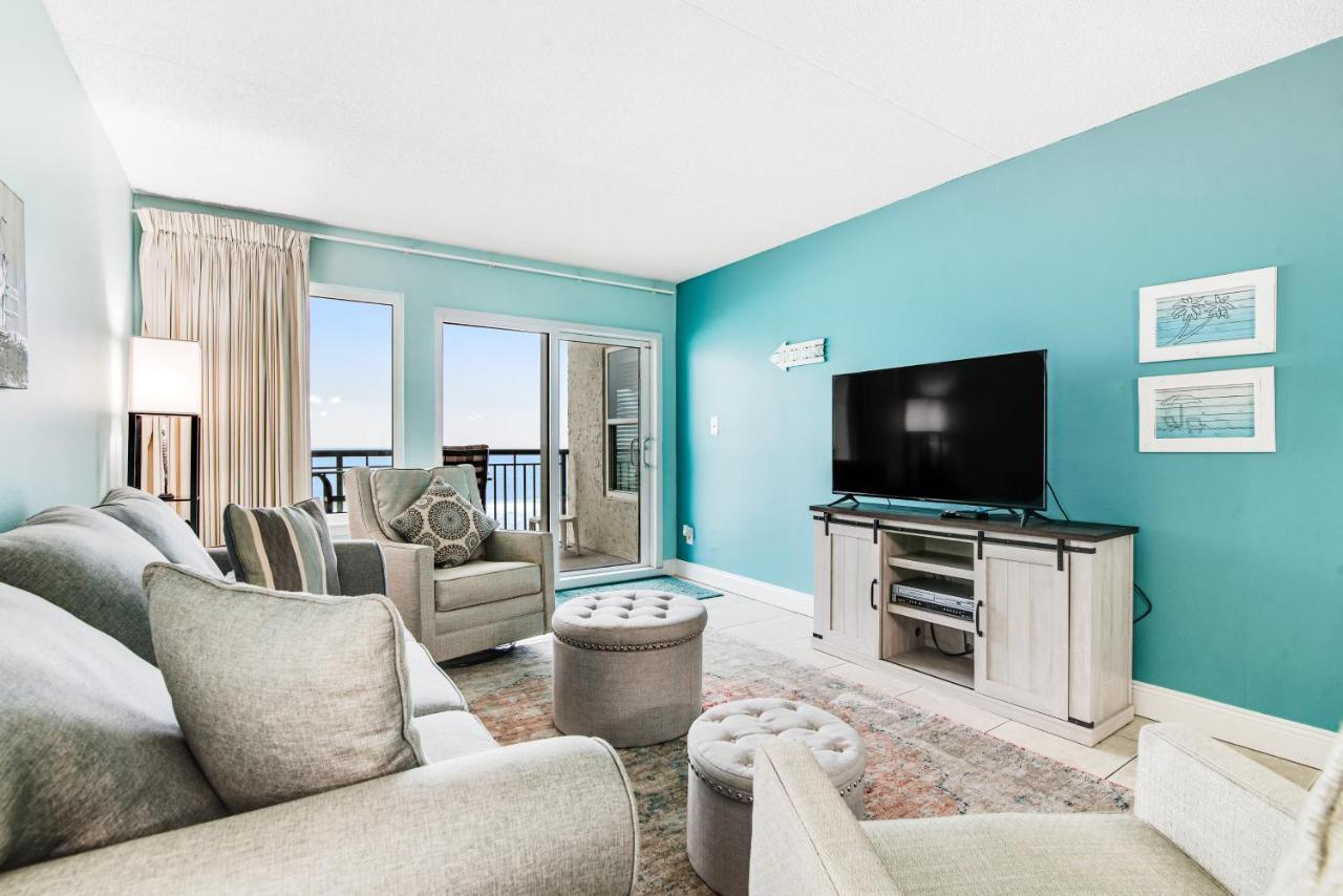 Ferienwohnung Island Echos 4K Fort Walton Beach Exterior foto