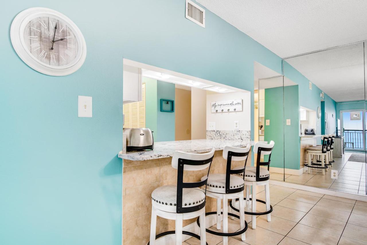 Ferienwohnung Island Echos 4K Fort Walton Beach Exterior foto